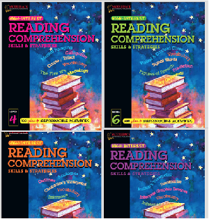 Reading Comprehension Skills and Strategies 