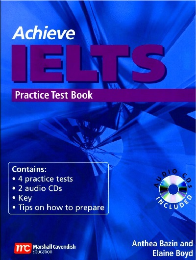 Adchive IELTS Grammar and Vocabulary
