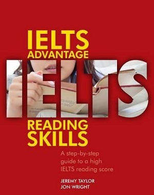 IELTS Advantage IELTS Skills