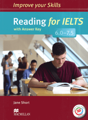 Improve for IELTS Reading