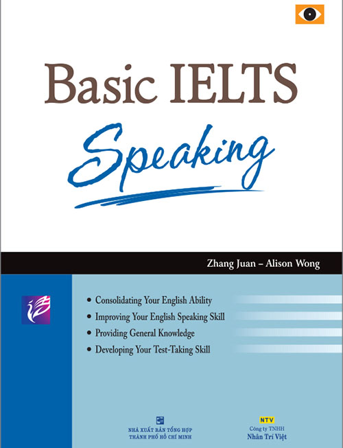 Basic IELTS Speaking