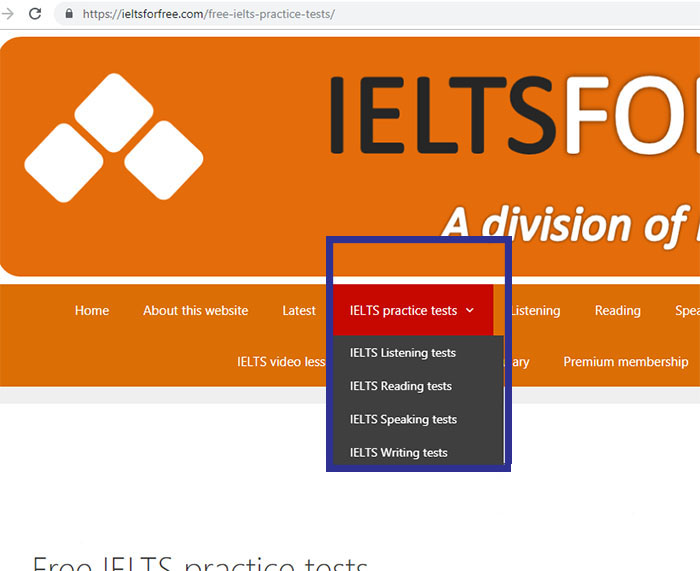 5 nguon thi thu ielts online mien phi tot nhat 11