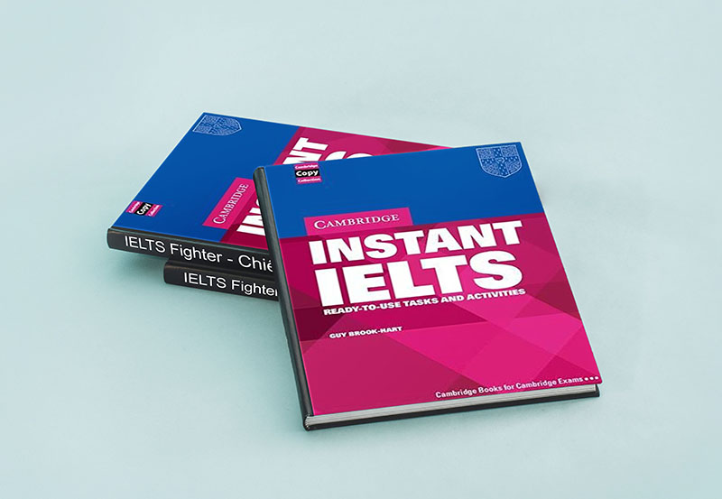 download Cambridge Instant IELTS