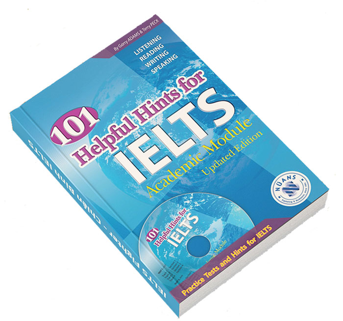 100 Helpfull Hints for IELTS