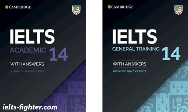 Cambridge IELTS 14
