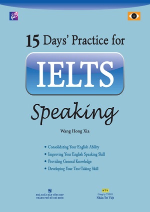 15 days for IELTS Speaking