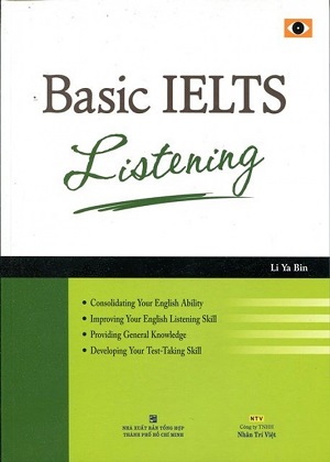 Basic Listening ielts