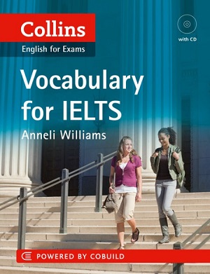 Collins – Vocabulary for IELTS 