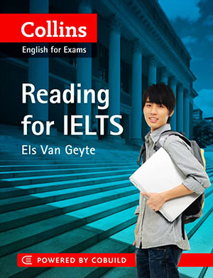 Collins – Reading for IELTS