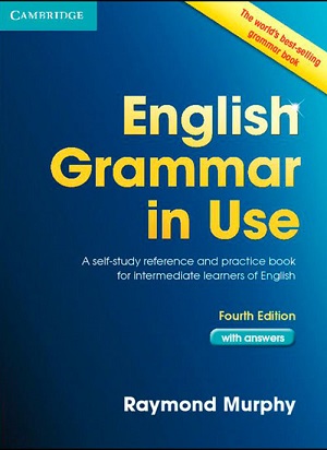 English Grammar in Use Intermediate