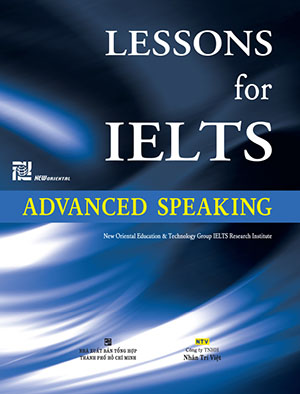 lessons for ielts speaking advanced