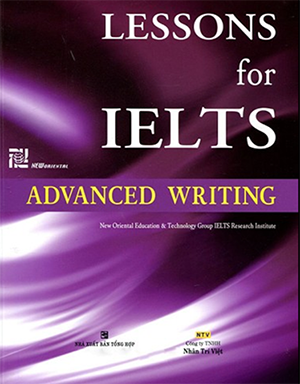 lessons for ielts writing advanced