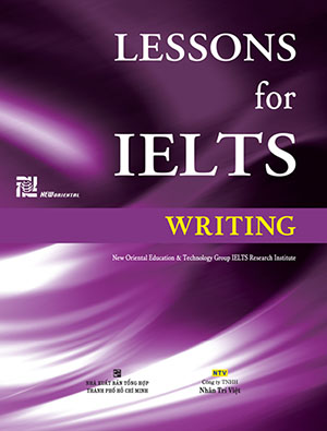lessons for ielts 