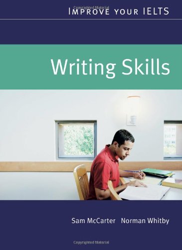 Improve your IELTS – Writing Skill – pdf download