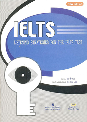 Listening Strategies for IELTS