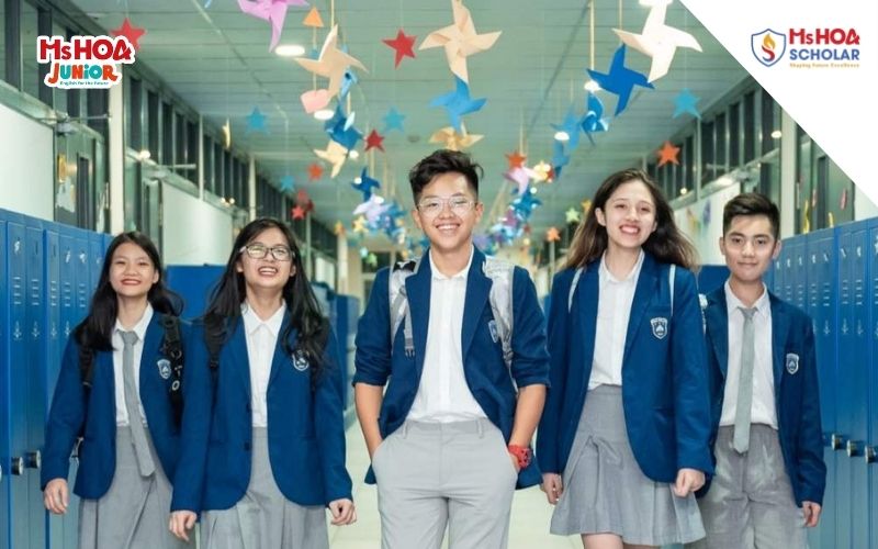 Bộ đề học sinh giỏi tiếng Anh THCS