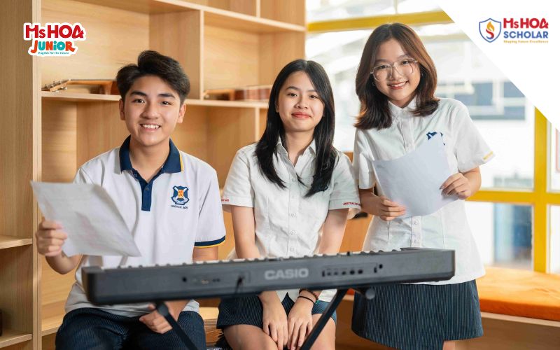 Đề thi v&agrave;o 10 cả nước m&ocirc;n tiếng Anh