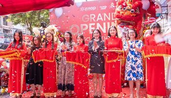 [VietNamNet] Hệ thống đào tạo tiếng Anh Ms Hoa Junior khai trương 4 cơ sở mới ở TP.HCM