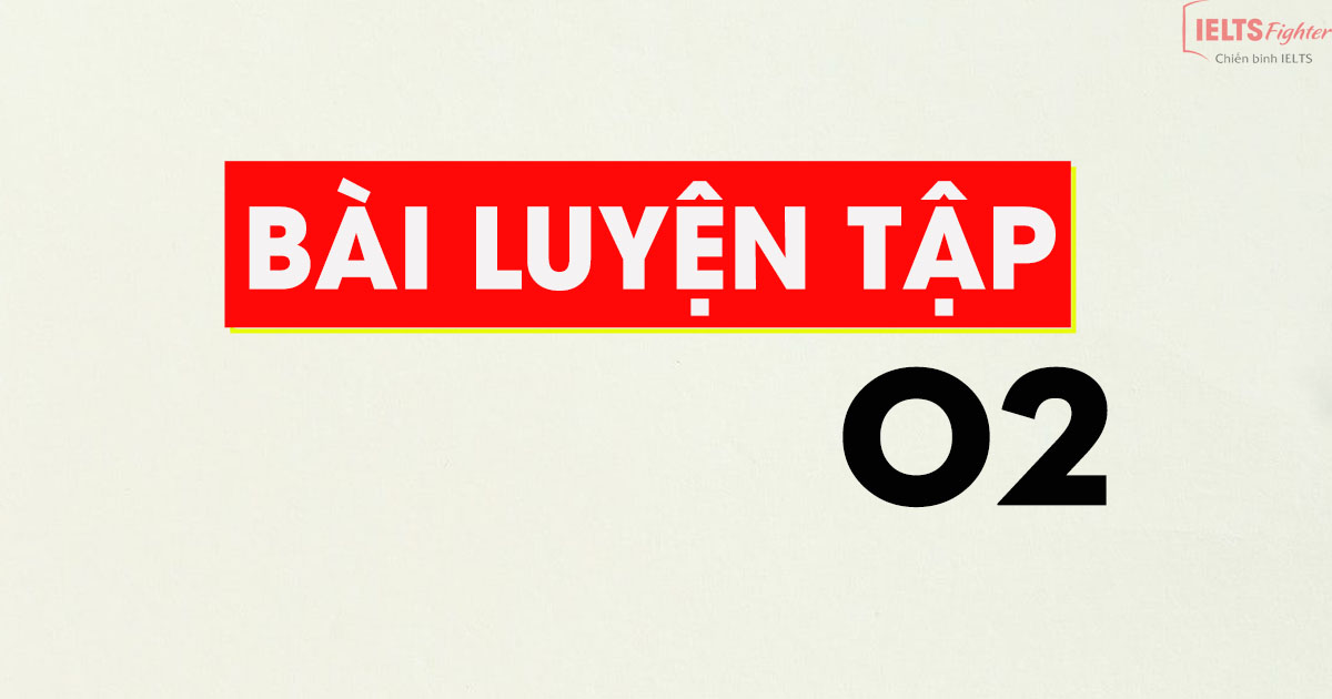 Luyện tập 2