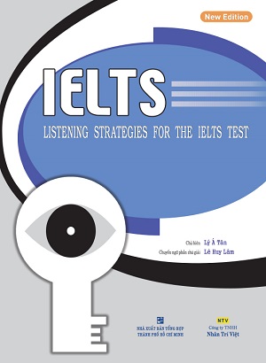 Listening Strategies for IELTS