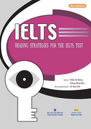 Reading Strategies for IELTS