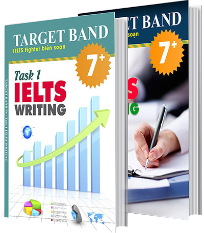 Tài liệu IELTS Fighter biên soạn - IELTS Writing target band 7.0