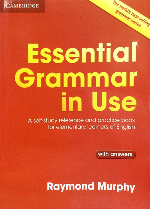 Trọn Bộ English Grammar In Use Elementary + Intermediate + Advance [Pdf +  Audio]