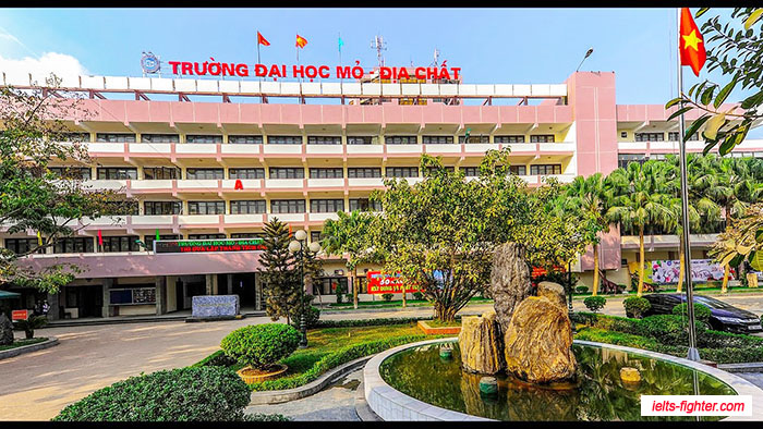 Top trường ĐH hàng đầu Việt Nam 7