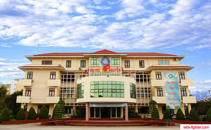 Top trường ĐH hàng đầu Việt Nam 8