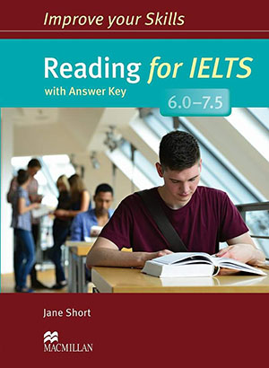 Improve IELTS Reading