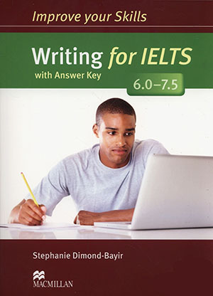 Improve your IELTS Writing