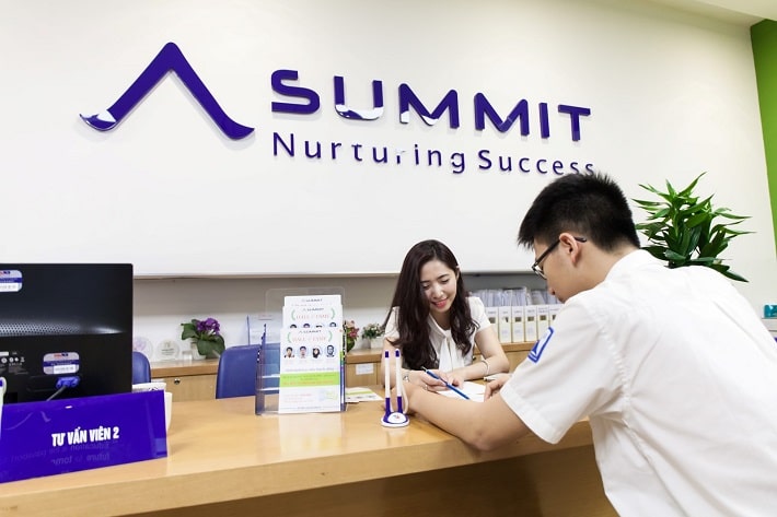 Summit Education