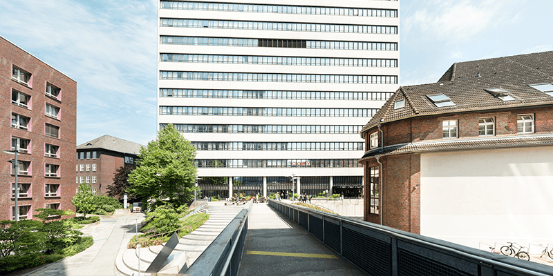 Đại học Khoa học ứng dụng Haw Hamburg, CHLB Đức