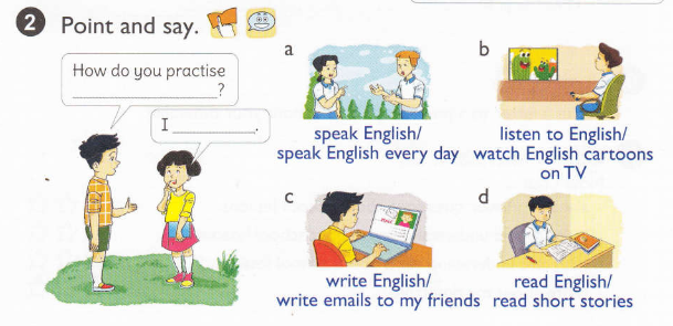 tiếng anh lớp 5 unit 7 lesson 2 - mishoa junior - 2