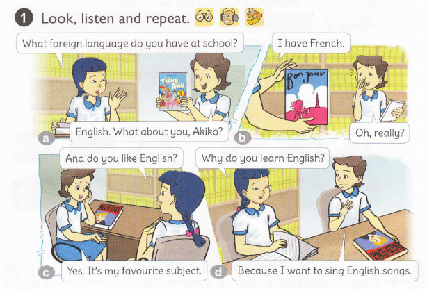 tiếng anh lớp 5 unit 7 lesson 2 - mishoa junior - 5