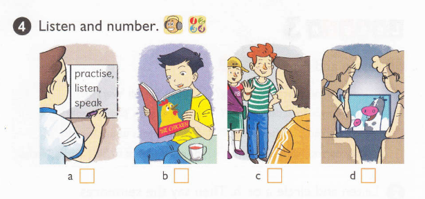 tiếng anh lớp 5 unit 7 lesson 2 - mishoa junior - 6