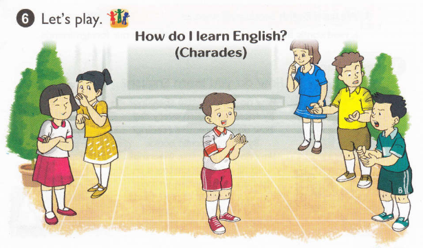 tiếng anh lớp 5 unit 7 lesson 2 - mishoa junior - 8