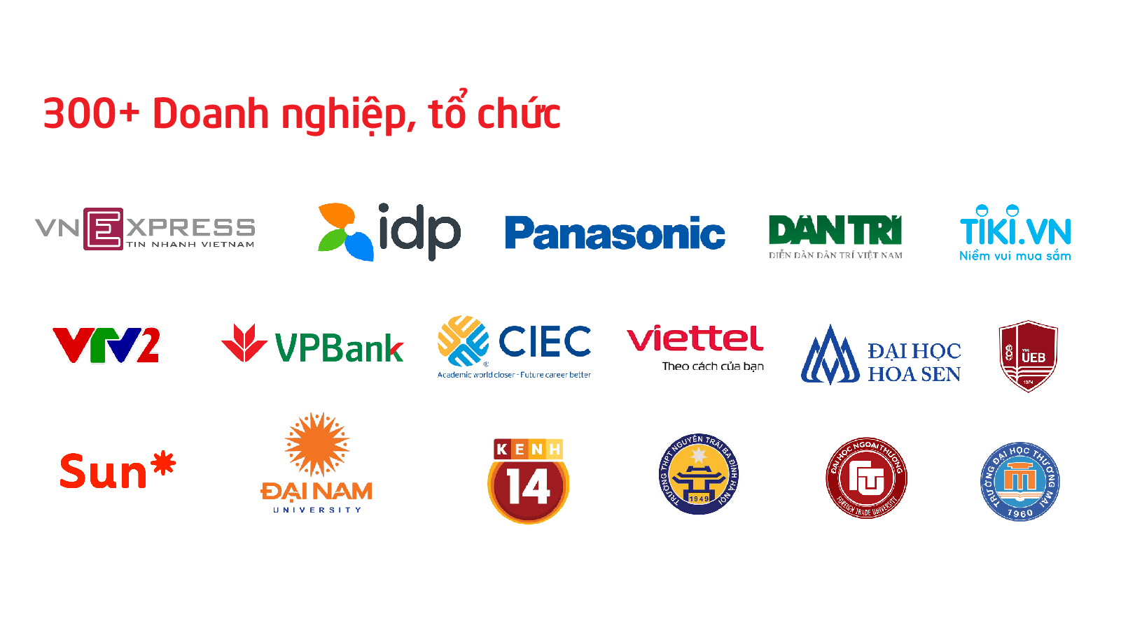 Công ty Cổ phần Giáo dục và Đào tạo IMAP Việt Nam 8