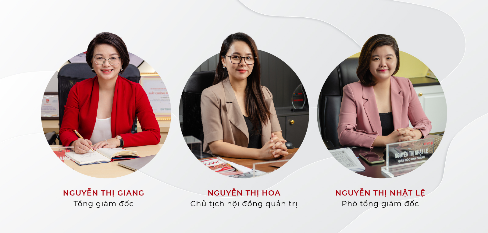 Công ty Cổ phần Giáo dục và Đào tạo IMAP Việt Nam