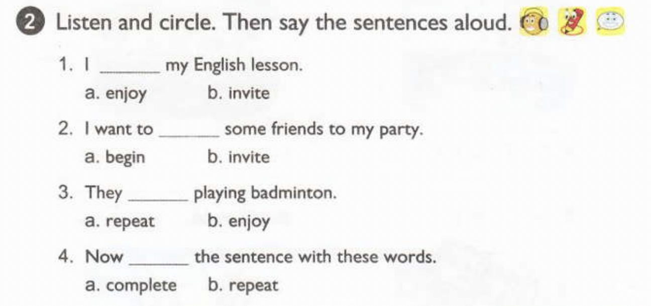 ti&ecirc;ng anh lop 4 unit 18 phone number lesson1 lesson2 lesson3 mshoajunior 7