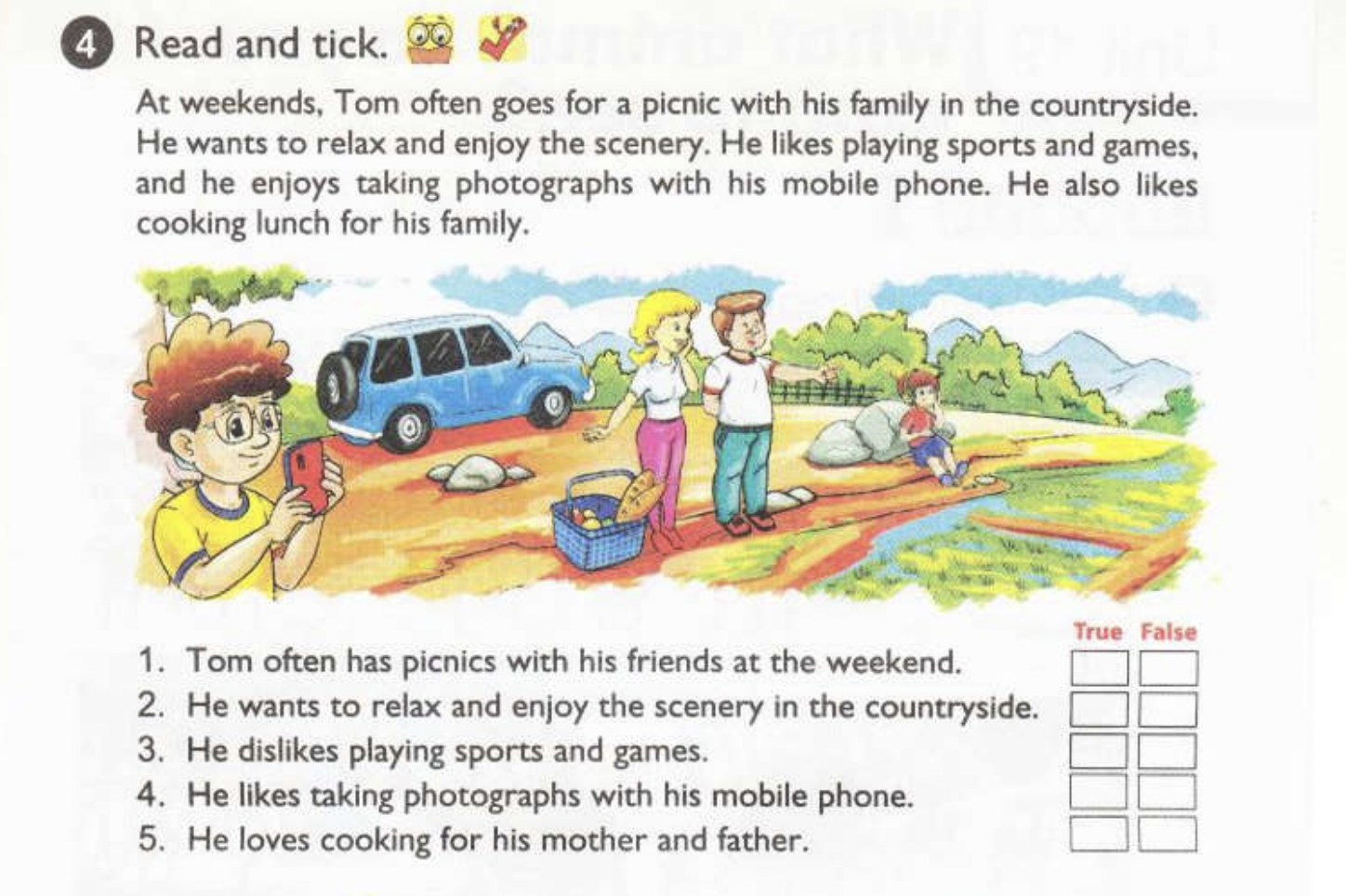 ti&ecirc;ng anh lop 4 unit 18 phone number lesson1 lesson2 lesson3 mshoajunior 9