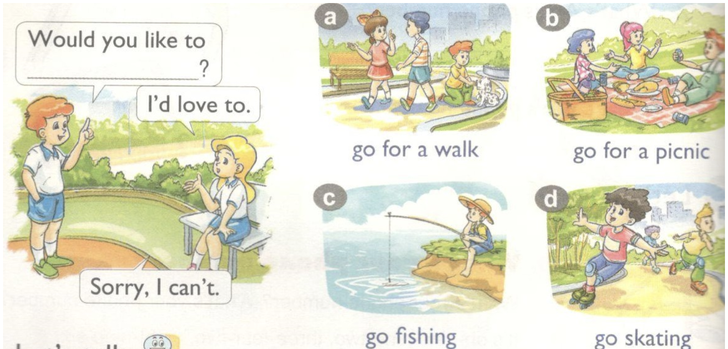 ti&ecirc;ng anh lop 4 unit 18 phone number lesson1 lesson2 lesson3 mshoajunior 5