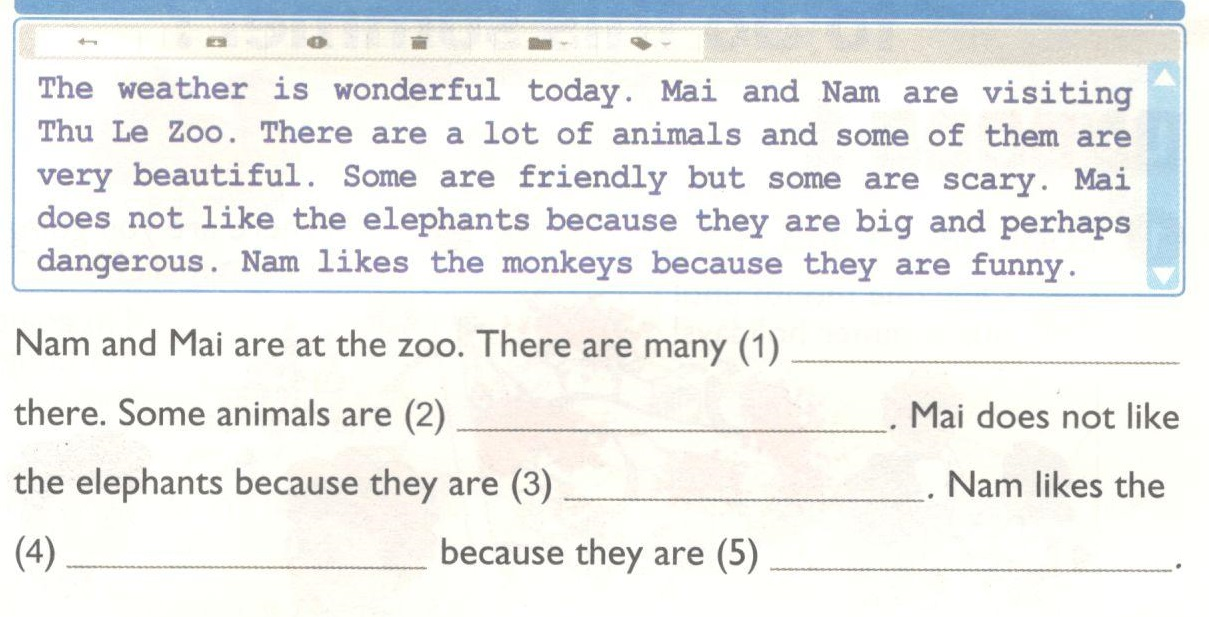 tieng anh lop 4 unit 19 lesson 1 lesson 2 lesson 3 mshoajunior 8