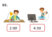 B&agrave;i tập về cấu tr&uacute;c v&agrave; c&aacute;ch d&ugrave;ng của before v&agrave; after