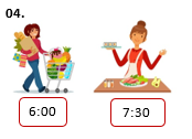 B&agrave;i tập về cấu tr&uacute;c v&agrave; c&aacute;ch d&ugrave;ng của before v&agrave; after