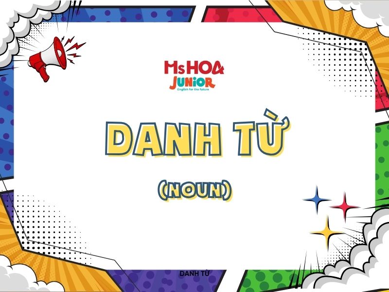 Tổng hợp ngữ pháp tiếng Anh lớp 2